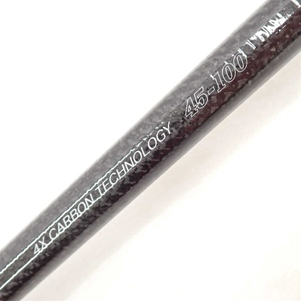 カセ筏師THEアスリート イカダ玉網 T45-100